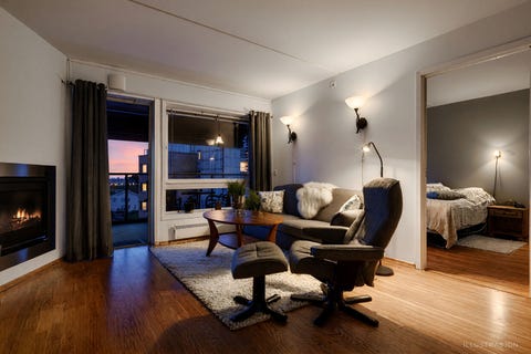 Bilde 2 av annonsen