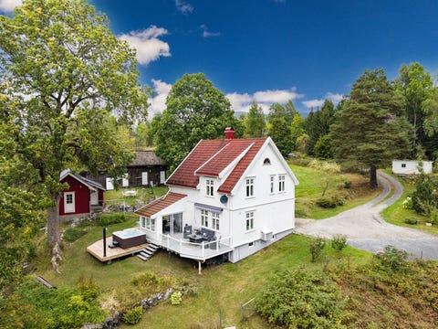 Øvre Dramdalsvei 5 og 7