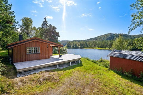 Bilde 1 av annonsen