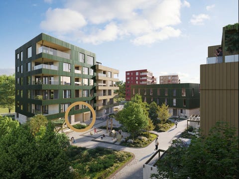 Bilde 1 av annonsen
