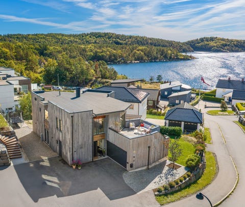 Bilde 1 av annonsen