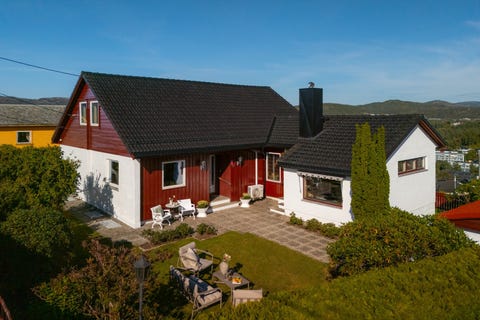Bilde 1 av annonsen