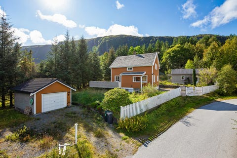 Bilde 1 av annonsen