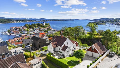 Bilde 1 av annonsen