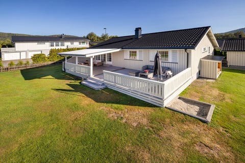 Bilde 1 av annonsen