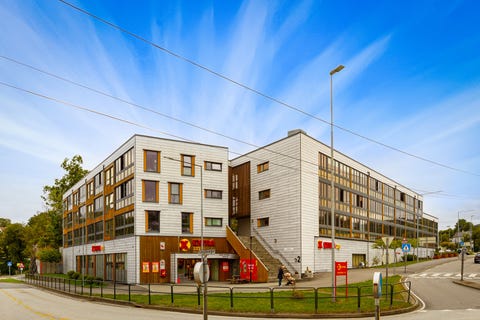 Bilde 2 av annonsen