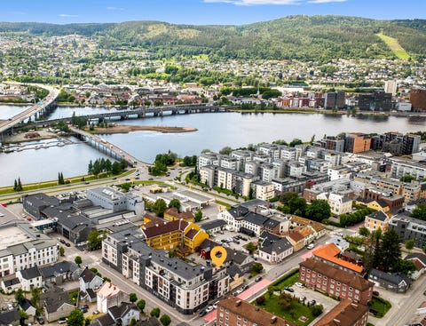 Bilde 1 av annonsen