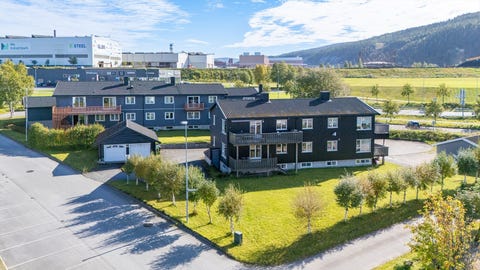 Bilde 1 av annonsen