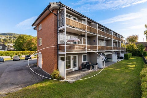 Bilde 1 av annonsen