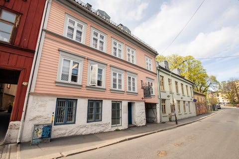 Bilde 1 av annonsen