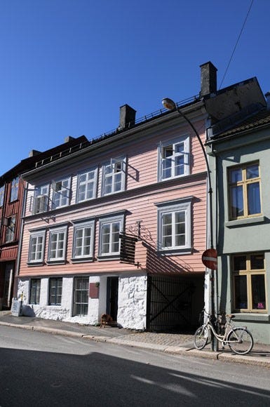 Bilde 2 av annonsen