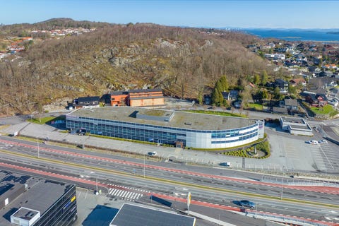 Bilde 1 av annonsen