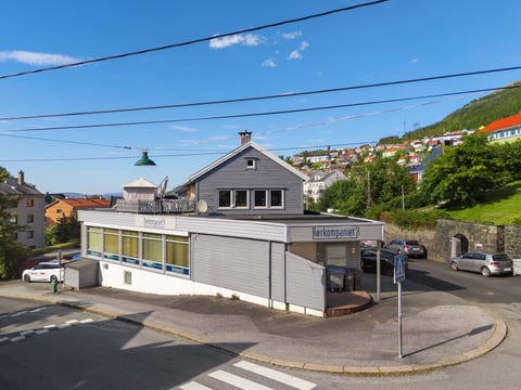 Bilde 1 av annonsen
