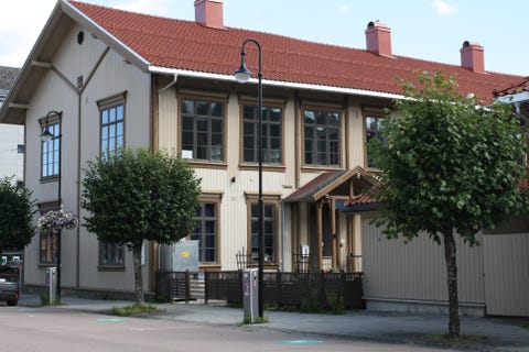 Bilde 2 av annonsen