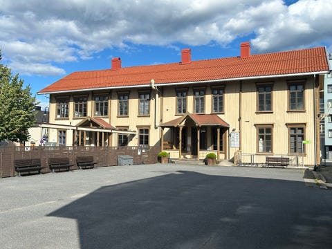 Bilde 1 av annonsen