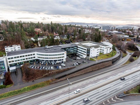 Bilde 1 av annonsen