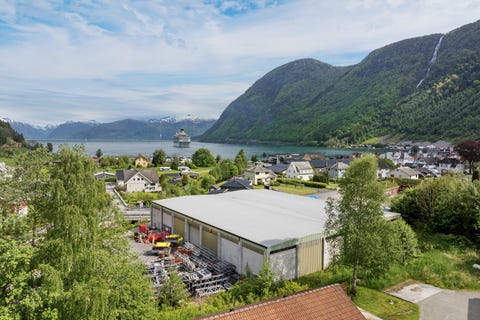 Bilde 1 av annonsen