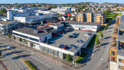 Bilde 2 av annonsen