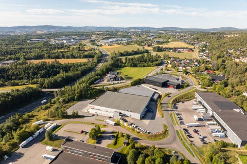 Bilde 1 av annonsen