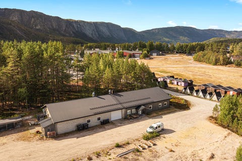 Bilde 2 av annonsen