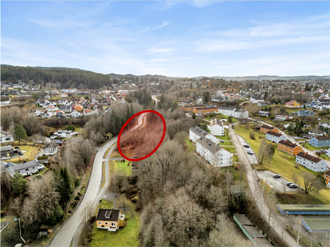 Bilde 1 av annonsen