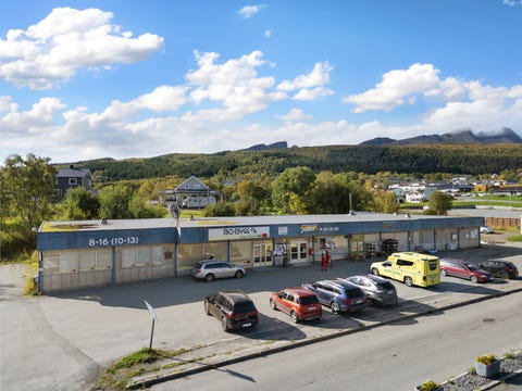 Bilde 1 av annonsen
