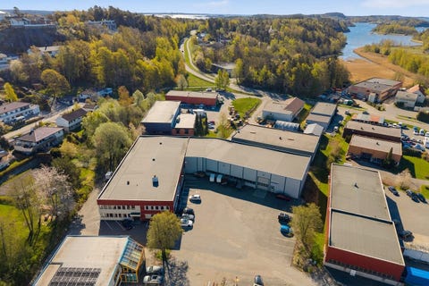 Bilde 1 av annonsen