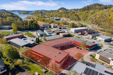Bilde 2 av annonsen