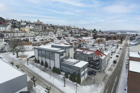 Bilde 1 av annonsen
