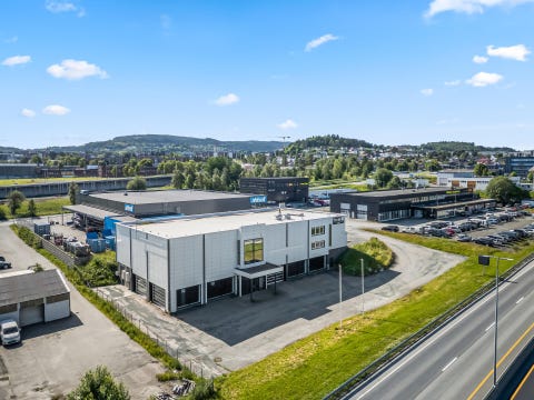 Bilde 1 av annonsen