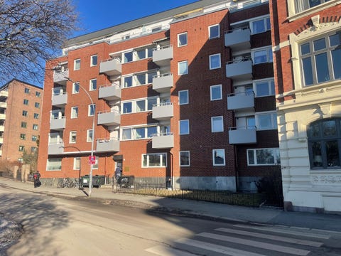 Bilde 1 av annonsen
