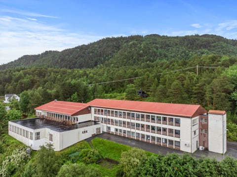 Bilde 1 av annonsen