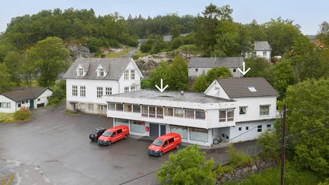 Bilde 1 av annonsen
