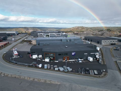 Bilde 2 av annonsen