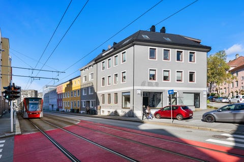 Bilde 1 av annonsen