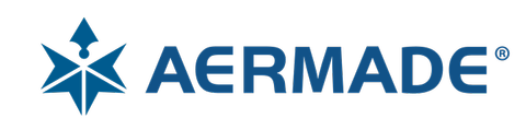 AERMADE AS logo