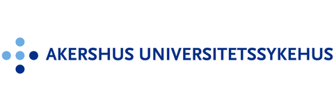 Akershus universitetssykehus HF logo