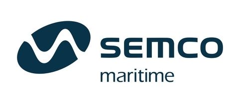 Semco Maritime-logo