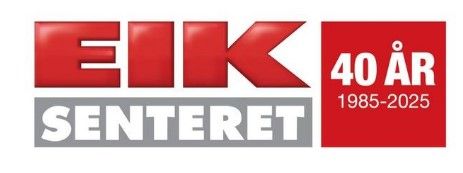 Eiksenteret Mysen logo