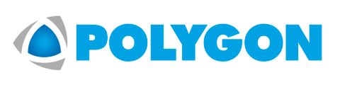 Polygon AS-logo