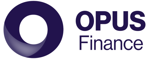 OPUS Finance Recruitment AS-logo