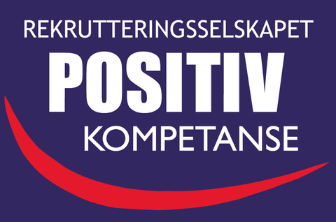 Positiv Kompetanse Norge AS logo