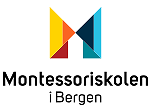 Montessoriskolen i Bergen-logo