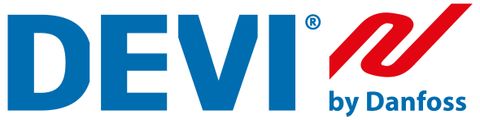 Danfoss AS-logo