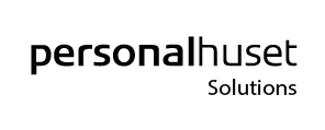 Personalhuset Solutions-logo