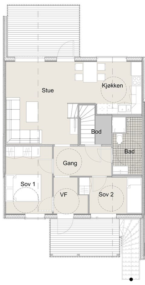 Bilde av utvalgt enhet