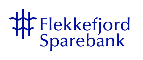 Flekkefjord Sparebank-logo