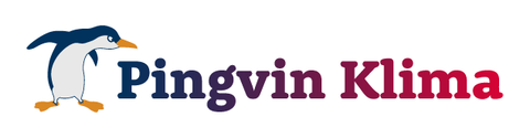 Pingvin Klima AS logo