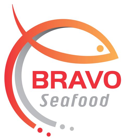 Bravo Seafood AS logo