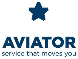 Aviator Airport Alliance AS-logo